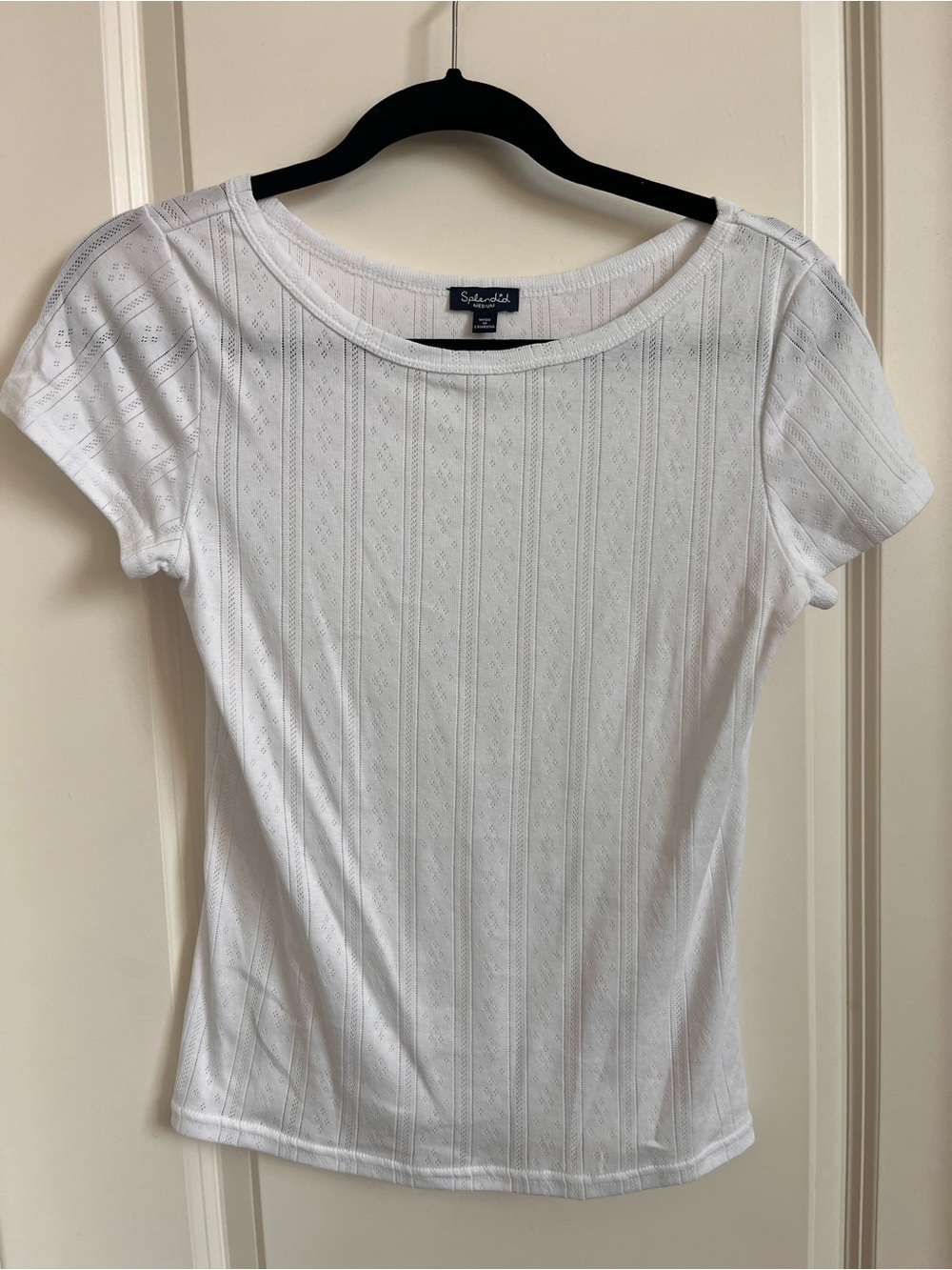 Splendid tee